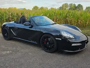 Porsche Boxster Boxster S 987.2 330 PS 400NM Chrono