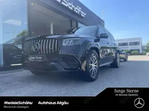 Mercedes-Benz GLS 63 AMG GLS 63 AMG 4M+ Premium+ AHK MASSAGE NAPPA NP199