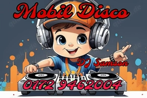 DJ   Veranstaltungsservice 