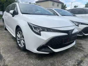 Toyota Corolla Toyota Corolla 1.8 Team Deutschland