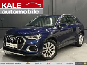 Audi Q3 35 TDI quattro advanced *Audi-GARANTIE*AHK*LED*