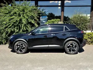 Peugeot 2008 Allure Pack PureTech 130 - 1.Hand/Navi/Sitzheizung Bild 5