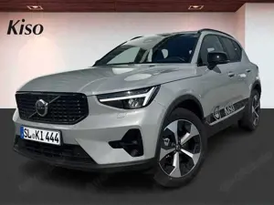 Volvo XC40 Plus Dark