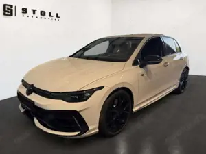 Volkswagen Golf R VIII 2.0 TSI Black Edition HeadUp+IQ-Light+++