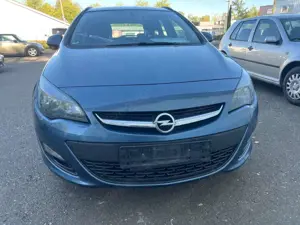 Opel Astra Astra Sports  1.6 CDTI