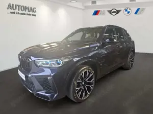 BMW X5 M AHK*Driver's Pack*Drive Assist Prof*Park Assist