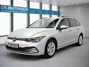 Volkswagen Golf Life 1.0 eTSI DSG