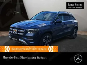 Mercedes-Benz GLE 350 de 4M PANO+360+AHK+MULTIBEAM+SPUR+TOTW+9G