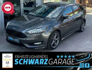 Ford Focus Turnier *ST-LINE*SPORT*2-Z-KLIMA*SHZ*