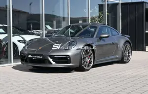 Porsche 911 992 Carrera 4 S Coupé *SPORT DESIGN*ACC*BOSE*S