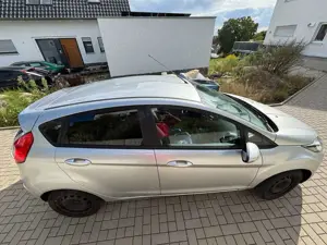 Ford Fiesta Ford Fiesta Ecoboost 74kW SHZ,PDC, Klima Bild 2