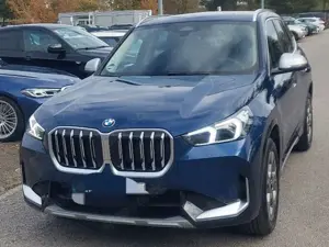 BMW X1 X1 sDrive 18i Steptr. x-Line PDC LED NAV AHK el.