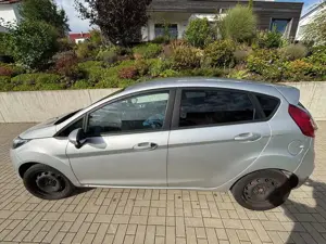 Ford Fiesta Ford Fiesta Ecoboost 74kW SHZ,PDC, Klima Bild 4