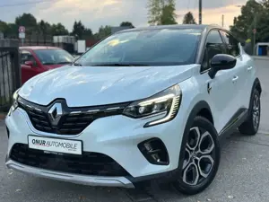 Renault Captur II Intens 1.3 TCe 140 Navi LED ACC 18" Bild 3