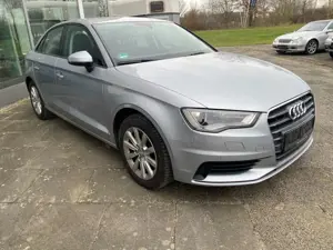 Audi A3 attraction ultra Bild 1
