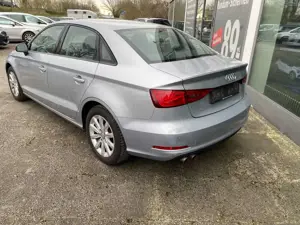 Audi A3 attraction ultra Bild 3