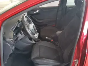 Ford Puma Titanium Navi Winterpaket LED Parkp. 1.Hand Bild 5