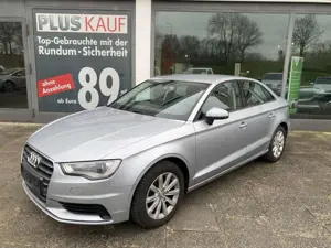 Audi A3 attraction ultra Bild 5