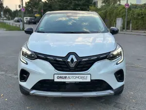 Renault Captur II Intens 1.3 TCe 140 Navi LED ACC 18" Bild 2