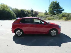 Skoda Fabia Selection1.0TSI DSG LED SHZ Kessy ACC Bild 4