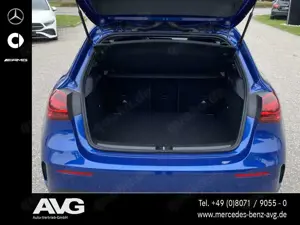 Mercedes-Benz A 180 A 180 AMG Advanced+ LED Distronic AHK Night RF Bild 5