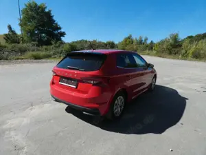 Skoda Fabia Selection1.0TSI DSG LED SHZ Kessy ACC Bild 5