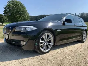 BMW 523 523i Touring Aut.