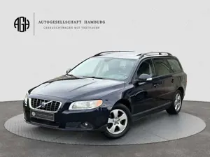 Volvo V70 Kombi 2.0 D3 Kinetic*AHK*Schiebed.*PDC Vo+Hi Bild 3