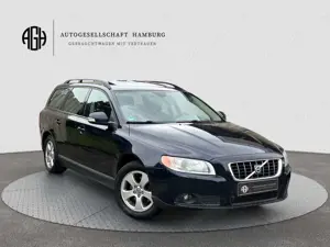 Volvo V70 Kombi 2.0 D3 Kinetic*AHK*Schiebed.*PDC Vo+Hi