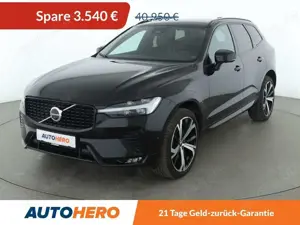 Volvo XC60 2.0 B5 Diesel R-Design AWD Aut.*CAM*PDC*TEMPO*