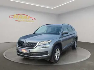 Skoda Kodiaq Ambition 4x4 *7-Sitzer*Navi*AHK*