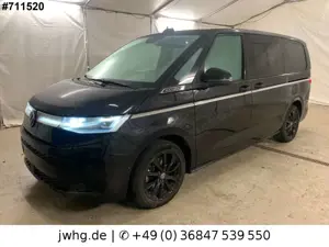 Volkswagen T7 Multivan lang 7-SITZER/MATRIX/PANO/ACC+/KAMER
