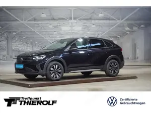 Volkswagen Taigo GOAL 1.0 TSI DSG LED PANO NAVI KAMERA