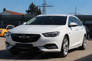 Opel Insignia B 1.5 ST Dynamic Navi R.Kamera Aut.