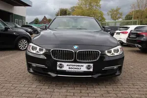 BMW 330 d Lim. Luxury Line, GSD, LED, HUD, LED