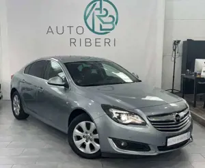 Opel Insignia Innovation *Sitzheizung* *Bi-Xenon*