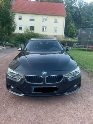 BMW 430 430d Gran Coupe xDrive Sport-Aut. Sport Line