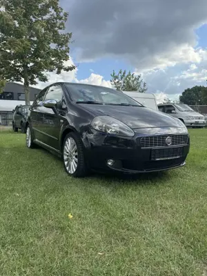 Fiat Grande Punto 1.4 T-Jet 16V Sport