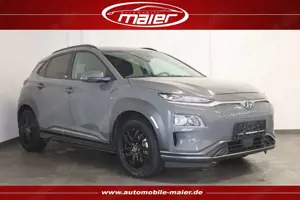 Hyundai KONA Advantage Elektro-Navi-Kamera-Krell-SHZ-DAB