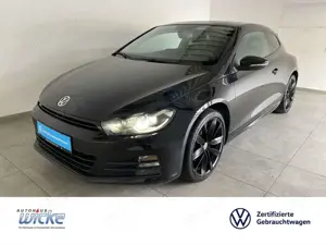 Volkswagen Scirocco 2.0 TDI DSG R Line NAVI KLIMA PANO 19 ZOL