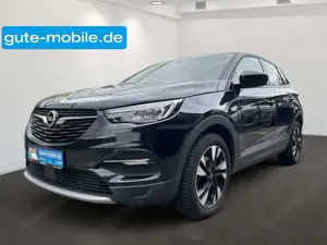 Opel Grandland X 1.2 Turbo Edition