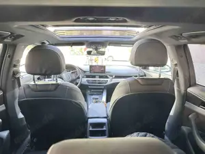 Audi A4 40 TFSI S tronic sport Bild 3