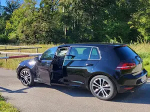 Volkswagen Golf Bild 1