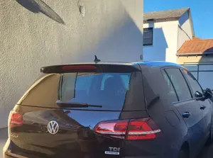 Volkswagen Golf Bild 2