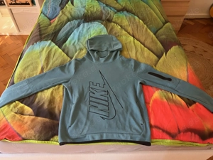 Nike Anzug Jungen Größe 158-170 CM