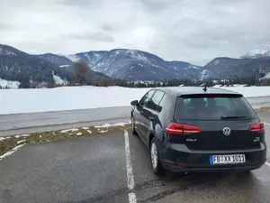 Volkswagen Golf Bild 5