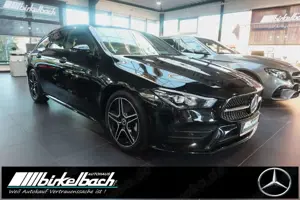 Mercedes-Benz CLA 200 SB AMG Night LED Bild 3