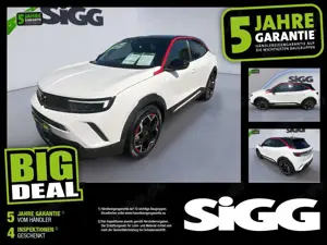 Opel Mokka-E Mokka e GS Line Navi *Winterräder*