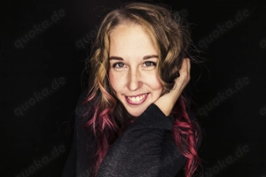 Gesangsunterricht du bist Unique, hol das Beste aus Dir raus!