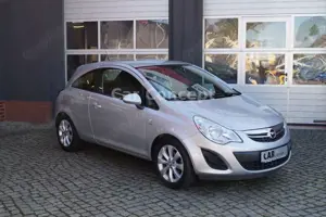 Opel Corsa D Active *67Tkm/Klima/Navi*